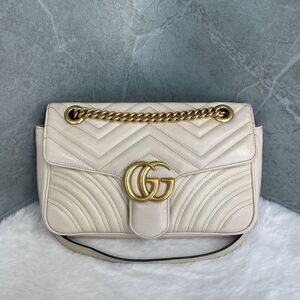 Gucci Women Pre-Loved Bag Very Good Condition